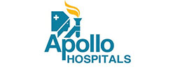 Apollo Hospitals logo