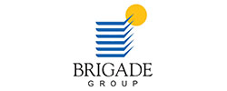 Brigade Group logo