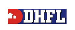 DHFL logo