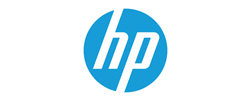 HP logo