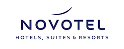 Novotel logo