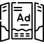 Digital solution icon