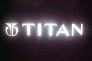 Exterior Signboard