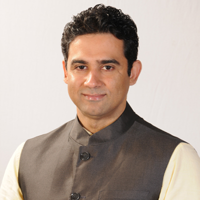 Ankur Mehrotra