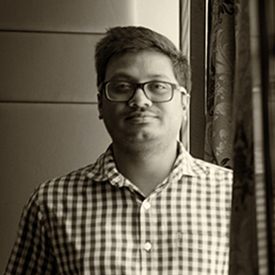 Jayant Bhoopalam