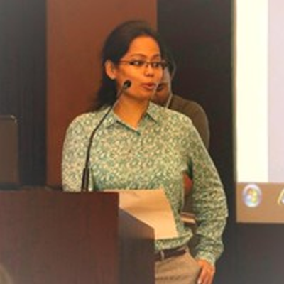 Khushboo Gupta