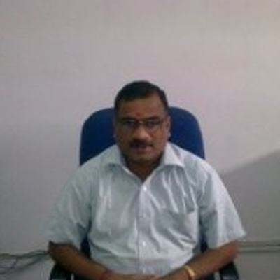 Ravi Kumar