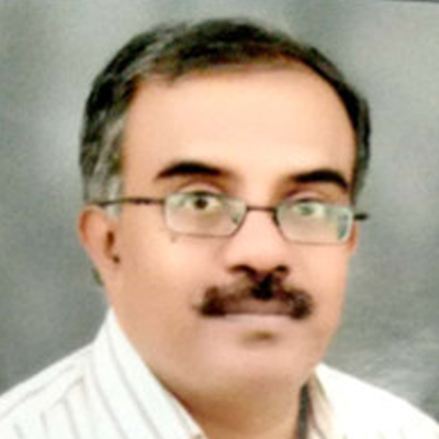 Srinivas Priyadarshan