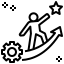Industry Experience icon